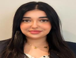 Agent Ikram Touati