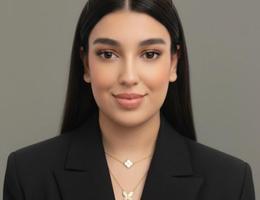 العميل Ikram  Touati