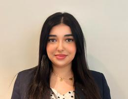 Agent Ikram Touati