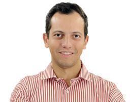 Agent Ahmed Elkebir