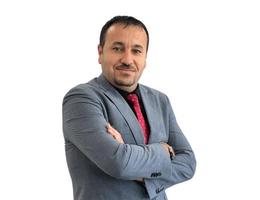العميل Bachar Al Samman