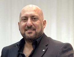 Agent Mohamed Roshdy