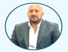 Agent Mohamed Roshdy