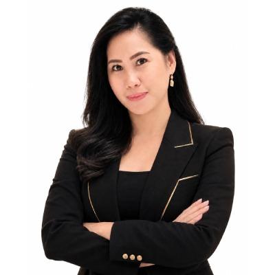 Agent Lyn Heredia