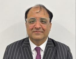 Agent Kashif Khan