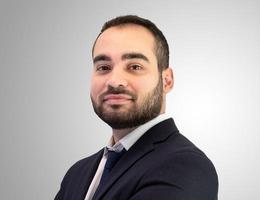 Agent Ali Fawaz