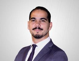Agent Abdelmalek Jamai