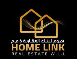 العميل Home Link Real Estate WLL