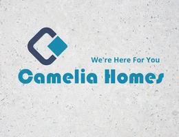 العميل Admin Camelia Homes
