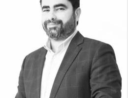 Agent Adel Montassar