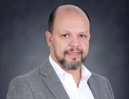 Agent Ahmed Hussein