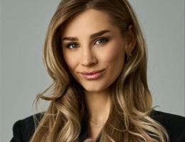 Agent Galya Timus