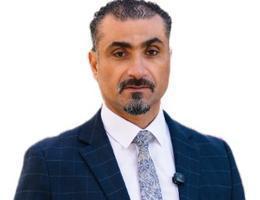 Agent Sameh Al Yussefy