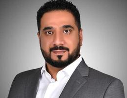 العميل Emad Hussein