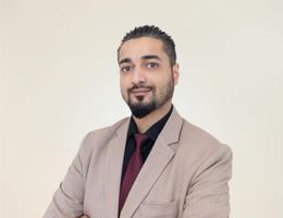 العميل Hassan Baig