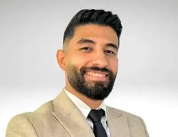 Agent Saeed Kleit