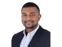 Agent Jude Rajiv