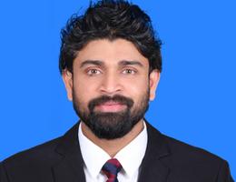 العميل Ninniyas Abdul Latheef