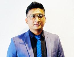 العميل Tharish Basheer