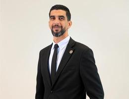 Agent Marwen Ali