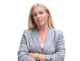 Agent Iryna Sokolova