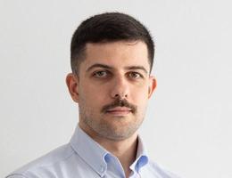 Agent Andrii Pletiuk