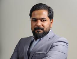 العميل Rizwan Kabeer