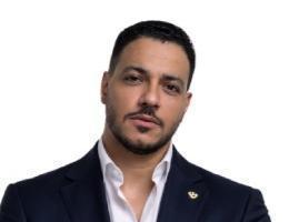 Agent Eslam Shehata