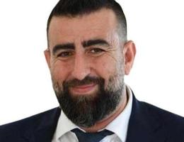 Agent Hassan Hamad