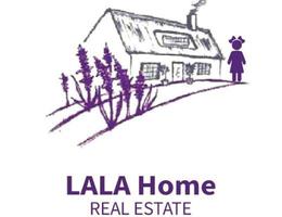 العميل LALA Home Real Estate