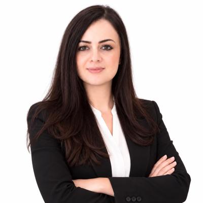 العميل Siham Sahloul