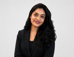 العميل Vaishnavi Makwana