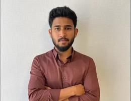 Agent Jasim Paramba 