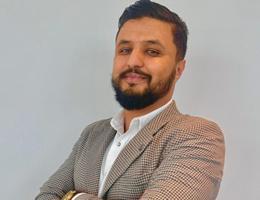 Agent Riadh Ferjaoui