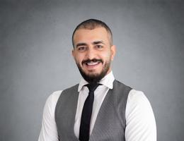 العميل Khaled Ibrahim