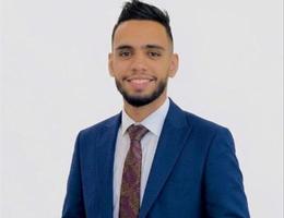 العميل Mekine Soualmia