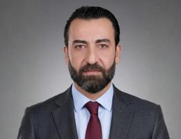 العميل Mazin Rassamni
