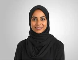 Agent Fatima Ali