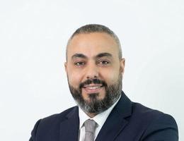 Agent Ayman Al Haj