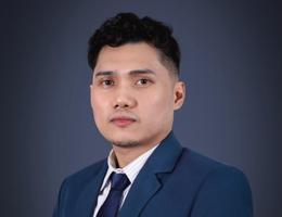 Agent Mark Labing