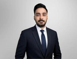 العميل Ali Ahmad