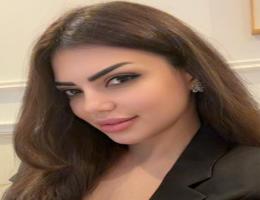 Agent Dina Al Zammar