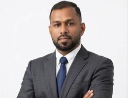Agent Muhammed Mueed