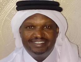 Agent Nasreldin Ali