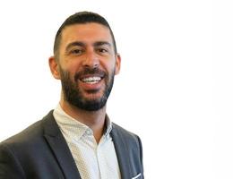 Agent Nabil Daou