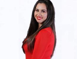 Agent Yasmina Brahim Fernandez