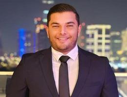 Agent Youssef Ben Ammar
