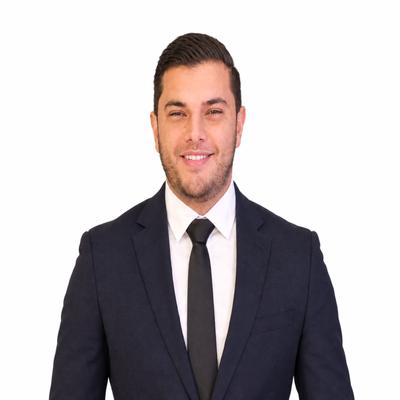 Agent Youssef Ben Ammar