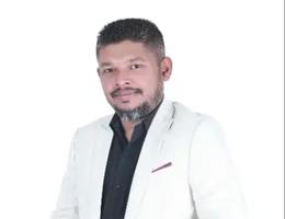العميل Dinesh Arachchige