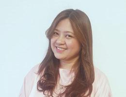 Agent Kathlyn Matanguihan